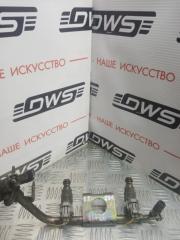 Запчасть форсунка топливная Subaru Forester SF5 EJ251 17523AA611 контрактная Форсунка топливная Subaru Forester SF5 EJ251 17523AA611 контрактная