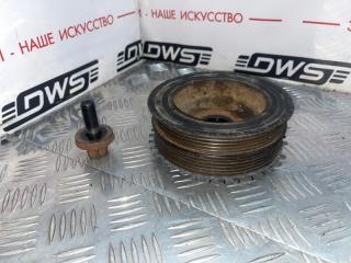 Шкив коленвала Focus CB4 AODA Шкив коленвала Focus CB4 AODA