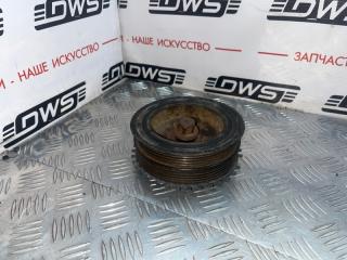 Шкив коленвала Focus CB4 AODA Шкив коленвала Focus CB4 AODA