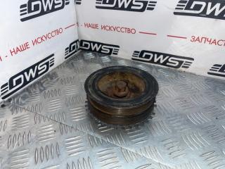 Шкив коленвала Focus CB4 AODA Шкив коленвала Focus CB4 AODA