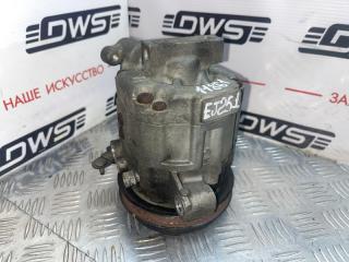 Запчасть компрессор кондиционера Subaru Forester SG5 EJ20 73110-SA000 контрактная Компрессор кондиционера Subaru Forester SG5 EJ20 73110-SA000 контрактная
