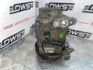 Компрессор кондиционера Subaru Forester SG5 EJ20 Компрессор кондиционера Subaru Forester SG5 EJ20