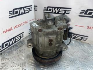 Компрессор кондиционера Forester SG5 EJ20 Компрессор кондиционера Forester SG5 EJ20