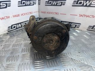 Компрессор кондиционера Forester SG5 EJ20 Компрессор кондиционера Forester SG5 EJ20