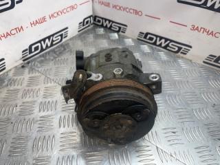 Компрессор кондиционера Forester SG5 EJ20 Компрессор кондиционера Forester SG5 EJ20