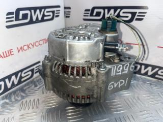 Запчасть генератор Isuzu Bighorn UBS25DW 6VD1 Б/У Генератор Isuzu Bighorn UBS25DW 6VD1 Б/У