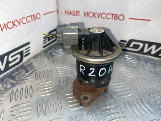 Клапан EGR Honda Stepwgn RK1 R20A Клапан EGR Honda Stepwgn RK1 R20A