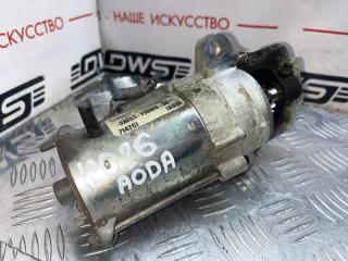 Запчасть стартер Ford Focus CB4 AODA 3M5T11000AD Б/У Стартер Ford Focus CB4 AODA 3M5T11000AD Б/У