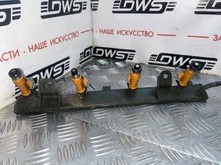 Запчасть форсунка топливная Suzuki Swift ZC11S M13A 297500-0120 Б/У Форсунка топливная Suzuki Swift ZC11S M13A 297500-0120 Б/У