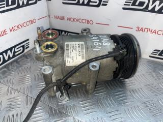 Компрессор кондиционера S60 FS B4164T Компрессор кондиционера S60 FS B4164T