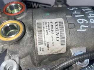 Компрессор кондиционера Volvo S60 FS B4164T Компрессор кондиционера Volvo S60 FS B4164T