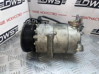 Компрессор кондиционера S60 FS B4164T Компрессор кондиционера S60 FS B4164T