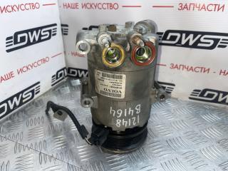 Компрессор кондиционера S60 FS B4164T Компрессор кондиционера S60 FS B4164T