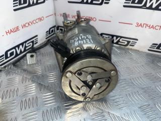 Компрессор кондиционера S60 FS B4164T Компрессор кондиционера S60 FS B4164T