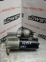 Запчасть стартер Volkswagen Touareg 7LA BMV 012911023F 012911023FX Б/У Стартер Volkswagen Touareg 7LA BMV 012911023F 012911023FX Б/У