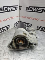Стартер Volkswagen Touareg 7LA BMV Стартер Volkswagen Touareg 7LA BMV