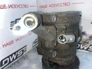 Компрессор кондиционера RX330 2005 MCU33 3MZ-FE Компрессор кондиционера RX330 2005 MCU33 3MZ-FE