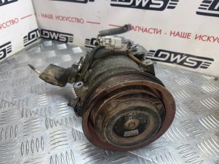 Компрессор кондиционера RX330 2005 MCU33 3MZ-FE Компрессор кондиционера RX330 2005 MCU33 3MZ-FE