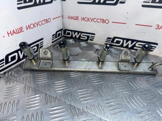 Запчасть форсунка топливная Suzuki SX4 YA11S M15A 297500-0540 контрактная Форсунка топливная Suzuki SX4 YA11S M15A 297500-0540 контрактная