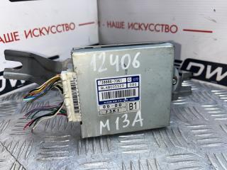 Запчасть блок управления кпп Suzuki Swift ZD11S M13A 3888073K1 контрактная Блок управления КПП Suzuki Swift ZD11S M13A 3888073K1 контрактная