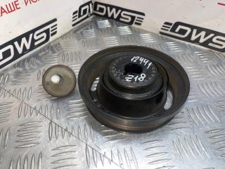 Запчасть шкив коленвала Opel Astra 2004 L35 Z18XER 55559328 контрактная Шкив коленвала Opel Astra 2004 L35 Z18XER 55559328 контрактная