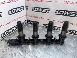 Катушка зажигания Opel Astra L35 Z18XER Катушка зажигания Opel Astra L35 Z18XER