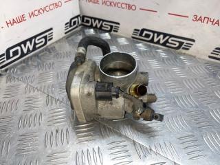 Дроссельная заслонка Opel Astra L35 Z18XER Дроссельная заслонка Opel Astra L35 Z18XER