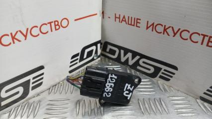 Датчик Расхода Воздуха Mazda Demio DY3W ZJ-VE 1974002010 контрактная