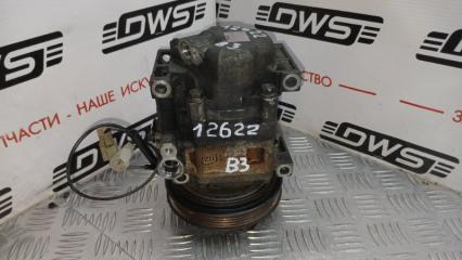 Запчасть компрессор кондиционера Mazda Demio DW3W B3E H09A0AA4HU контрактная Компрессор кондиционера Mazda Demio DW3W B3E H09A0AA4HU контрактная