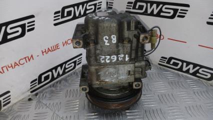 Компрессор кондиционера Mazda Demio DW3W B3E Компрессор кондиционера Mazda Demio DW3W B3E