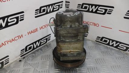 Компрессор кондиционера Demio DW3W B3E Компрессор кондиционера Demio DW3W B3E