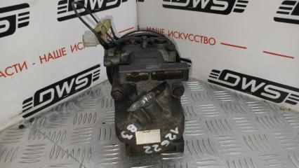 Компрессор кондиционера Demio DW3W B3E Компрессор кондиционера Demio DW3W B3E