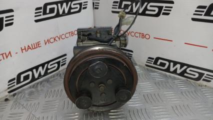 Компрессор кондиционера Demio DW3W B3E Компрессор кондиционера Demio DW3W B3E