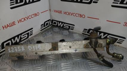 Запчасть форсунка топливная Honda Logo