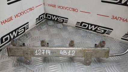 Запчасть форсунка топливная Mitsubishi Outlander 2011