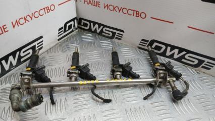 Форсунка топливная Astra L35 Z18XER