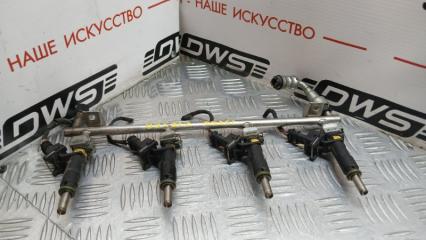 Форсунка топливная Opel Astra L35 Z18XER
