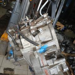 Запчасть акпп Opel Astra L35 Z18XER Б/У АКПП Opel Astra L35 Z18XER Б/У