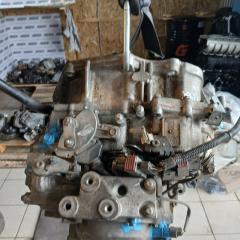 АКПП Astra L35 Z18XER АКПП Astra L35 Z18XER