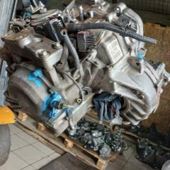 АКПП Opel Astra L35 Z18XER АКПП Opel Astra L35 Z18XER