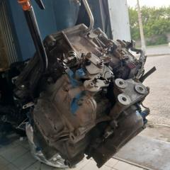 АКПП Astra L35 Z18XER АКПП Astra L35 Z18XER