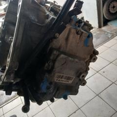 АКПП Astra L35 Z18XER АКПП Astra L35 Z18XER