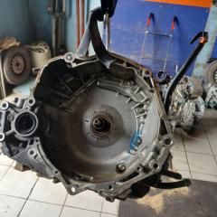 АКПП Astra L35 Z18XER АКПП Astra L35 Z18XER