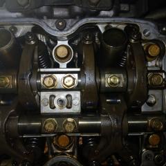 Двигатель Impreza GG3 EJ15 Двигатель Impreza GG3 EJ15