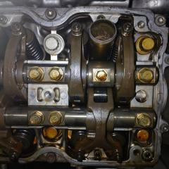 Двигатель Impreza GG3 EJ15 Двигатель Impreza GG3 EJ15