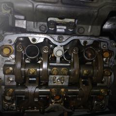 Двигатель Impreza GG3 EJ15 Двигатель Impreza GG3 EJ15