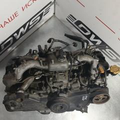 Двигатель Impreza GG3 EJ15 Двигатель Impreza GG3 EJ15