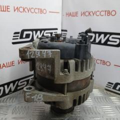 Генератор Cruze J300 F18D4 Генератор Cruze J300 F18D4