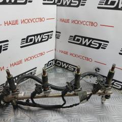 Форсунка топливная Chevrolet Cruze J300 F18D4 Форсунка топливная Chevrolet Cruze J300 F18D4
