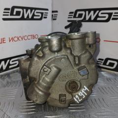 Компрессор кондиционера Mondeo BG SEBA